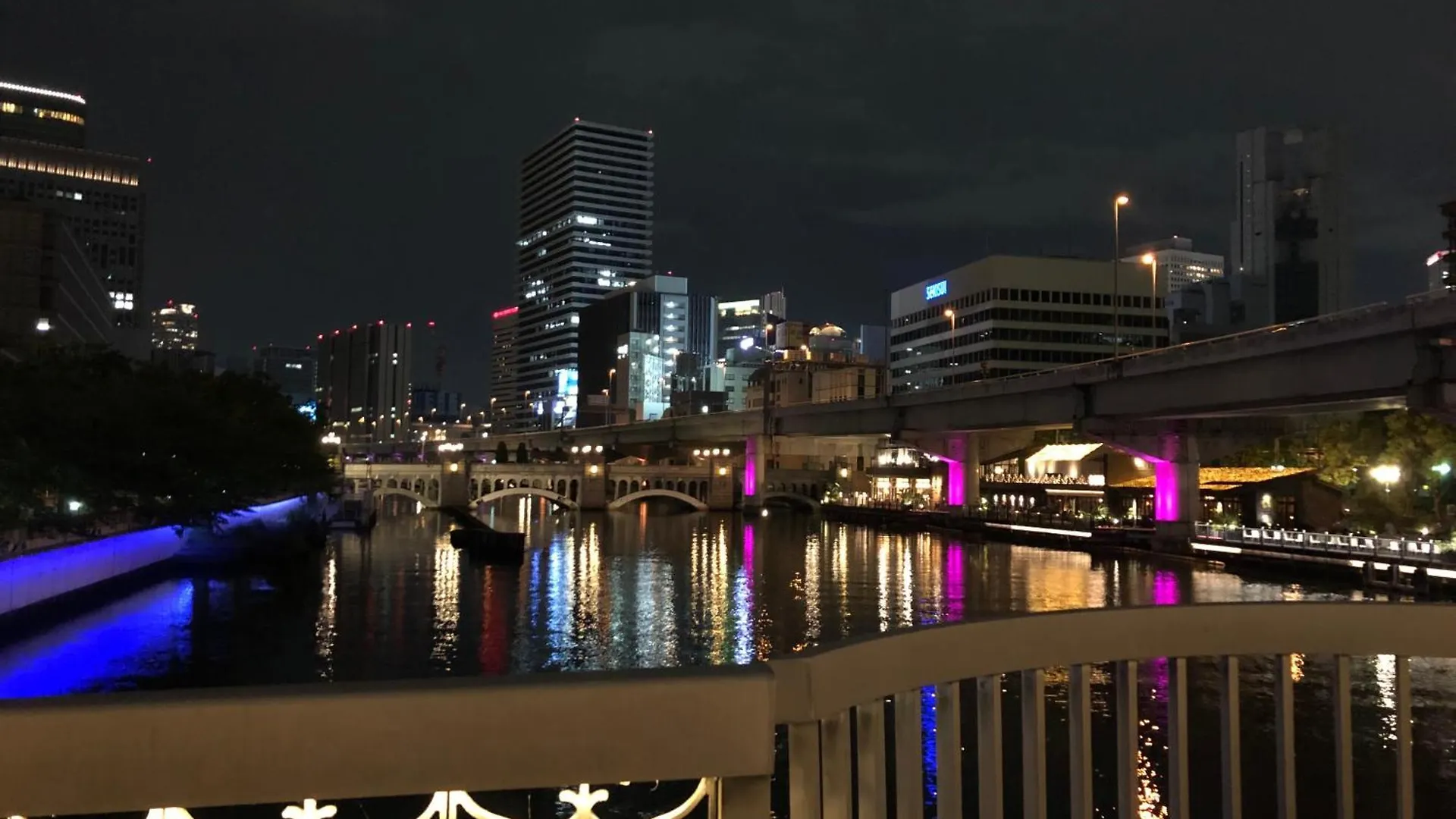 Roundabout Osaka 아파트 0*,  일본